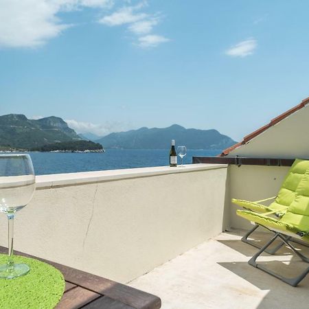 Apartment Matijas Трстеник Екстер'єр фото