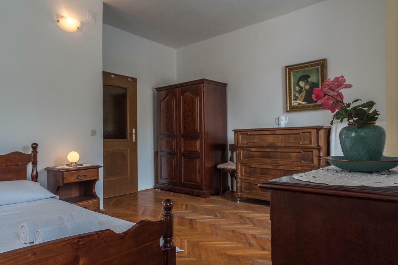 Apartment Matijas Трстеник Екстер'єр фото