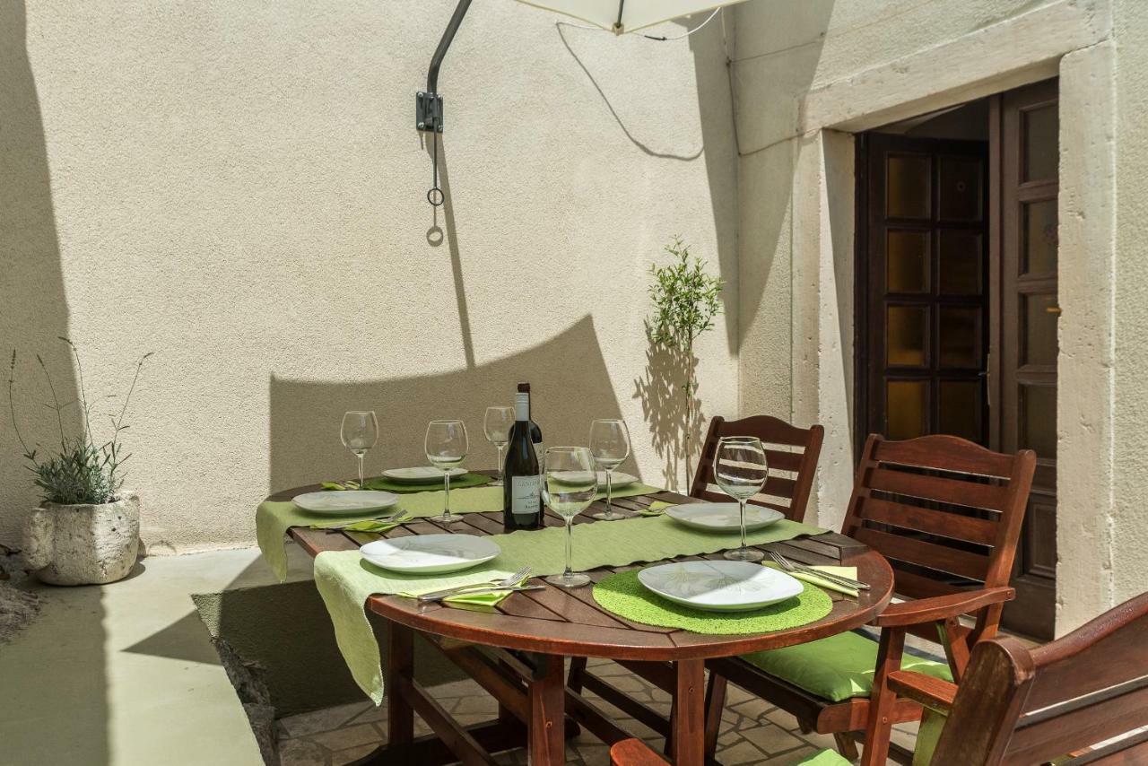 Apartment Matijas Трстеник Екстер'єр фото