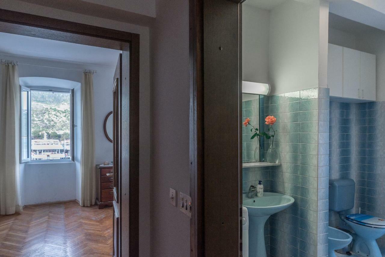 Apartment Matijas Трстеник Екстер'єр фото