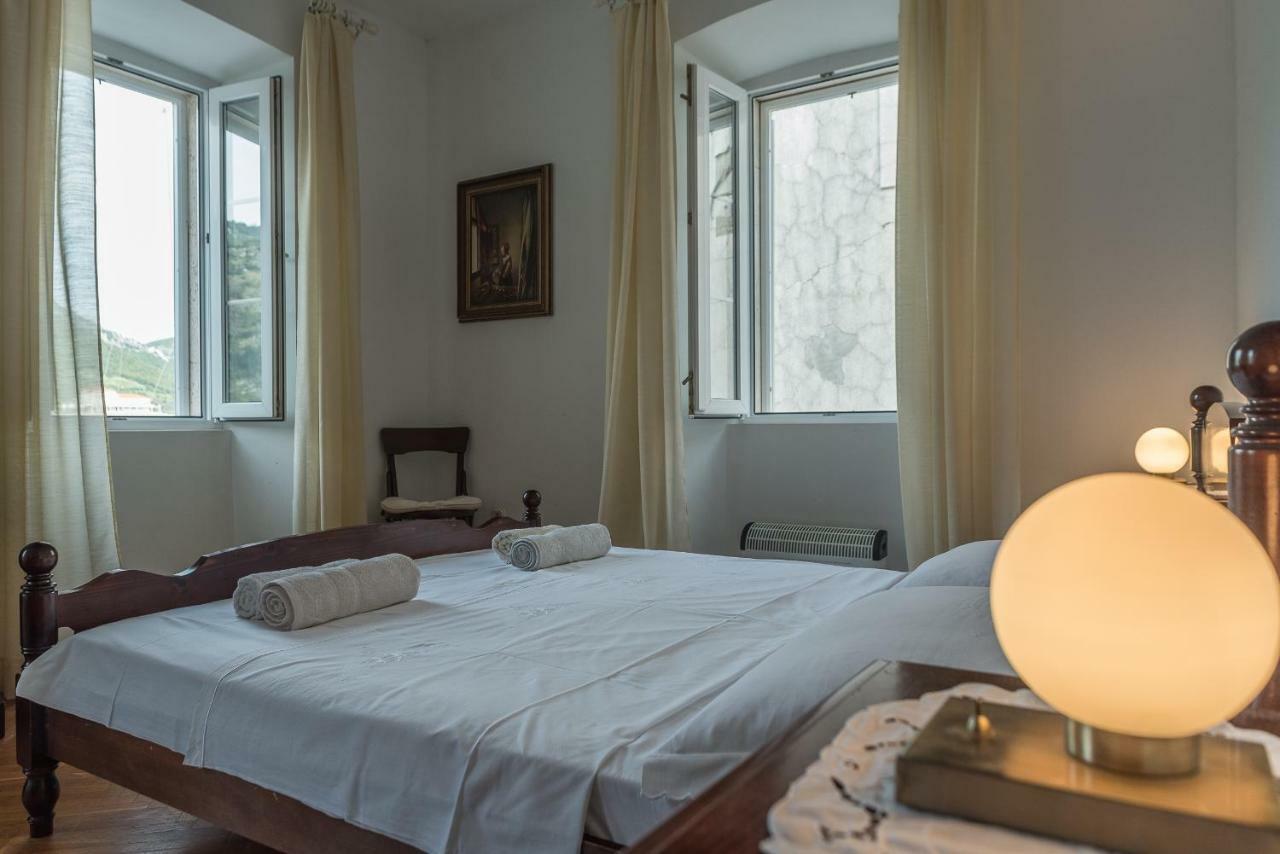 Apartment Matijas Трстеник Екстер'єр фото