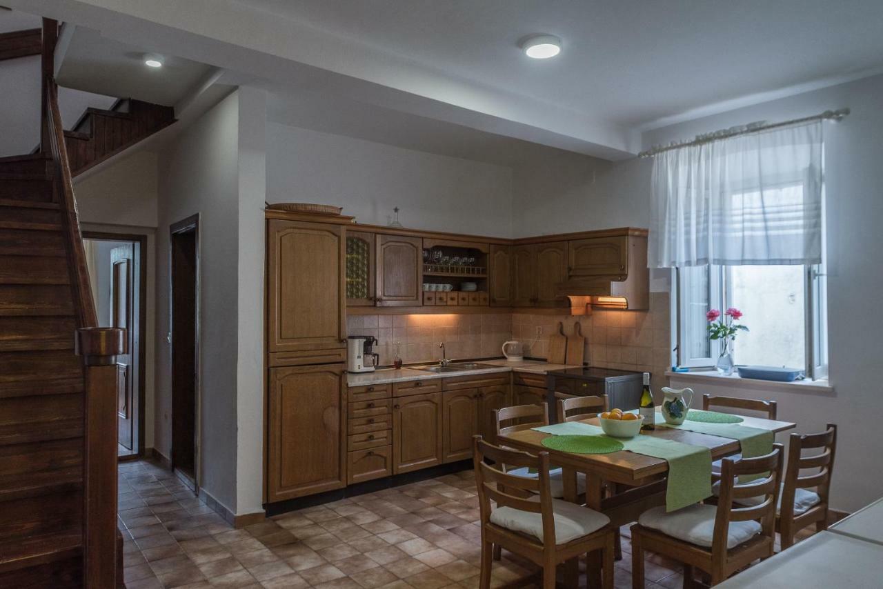 Apartment Matijas Трстеник Екстер'єр фото