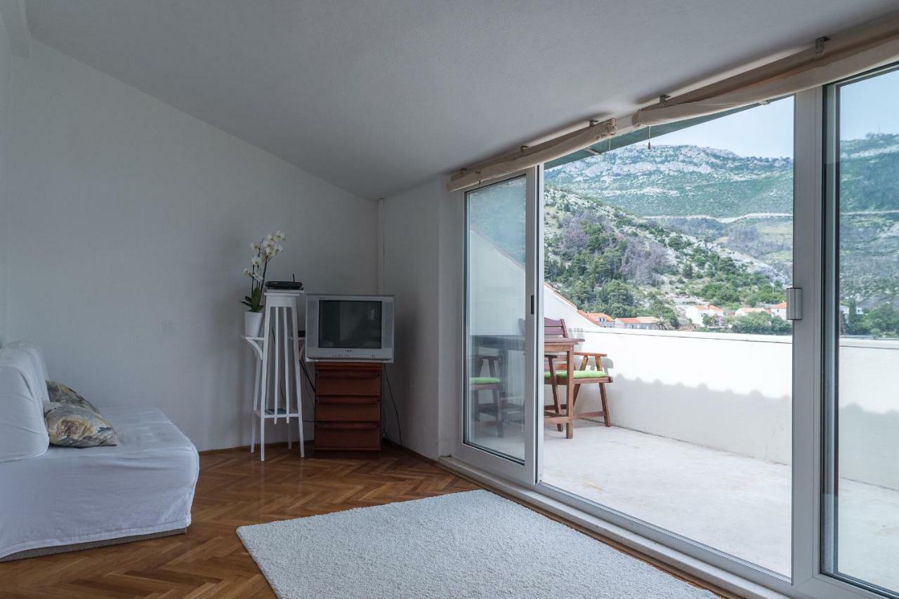 Apartment Matijas Трстеник Екстер'єр фото