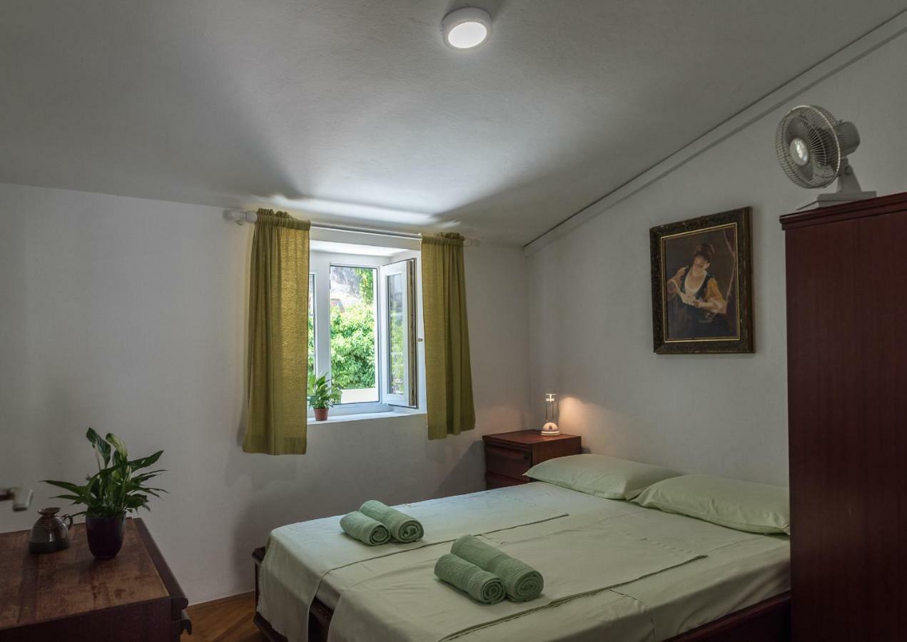 Apartment Matijas Трстеник Екстер'єр фото